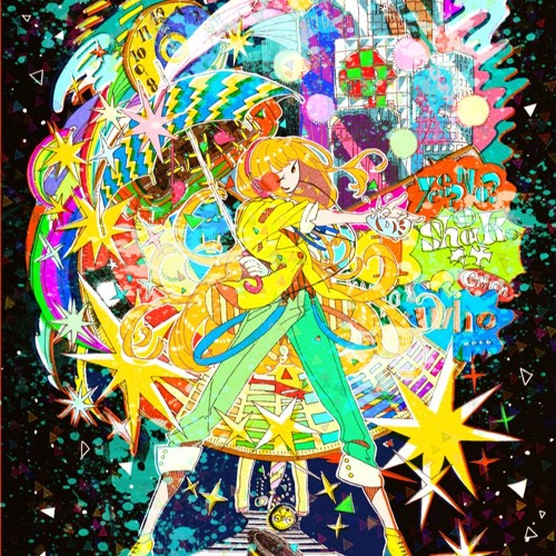 Shake It! - Vocaloid Chorus Re
