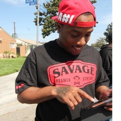 Sacred Place/Thats How He Look