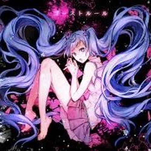Ghost Rule - Vocaloid Chorus