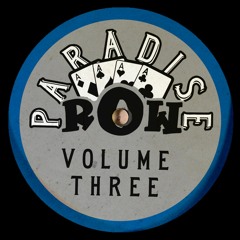 Paradise Row Vol 3 - Pete Herbert & Dicky Trisco - Clips
