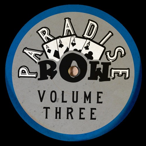 Paradise Row Vol 3 - Pete Herbert & Dicky Trisco - Clips