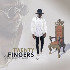 Não Brinca Com o Coração - Twenty Fingers