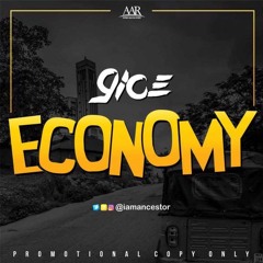 9ice - Economy (Prod. By DJ Coublon)