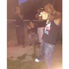 Jaylon x Tay Bandz x Pac Huncho - Crossfire