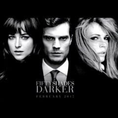 Daniel De Bourg - Crazy in love - Fifty Shades Darker