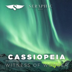 Witness Of Wonder - Cassiopeia (Original Mix)
