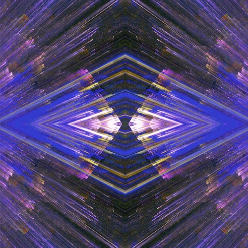 Thought Forms - Forget My Name