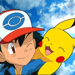 Rasha rizk _ Pokemon (cover)