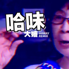 哈味大嬸 MC HAWAY｜哈味：HAWAY REMIX