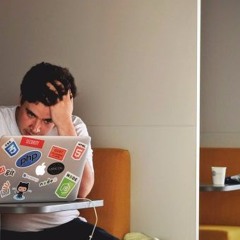 Security when convenient isn't security at all - Audio Version