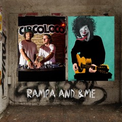 Rampa vs &ME - The Main Room - 25th July @ DC10