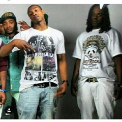 BMW Biggs, BMW Bugzy B, BMW Mack & BMW Purg - Squad Life
