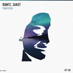 RQntz, Zaket - Trafficin (Original Mix)