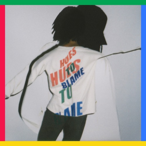 What You Wanted (Feat. Royce Da 5'9)