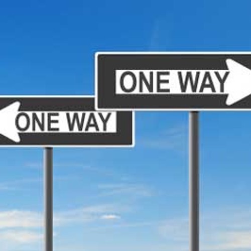One Way Living (Concept)