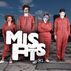 IYF & Nobody Ft. Riddle & Blue Eyes - Misfits Clip