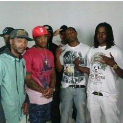 BMW Bugzy B,BMW Biggs - GITTIN DA MONEY