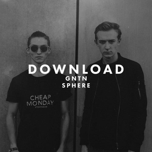 Download: GNTN - Sphere