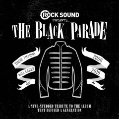 The Black Parade Tribute 10. Sleep – New Years Day