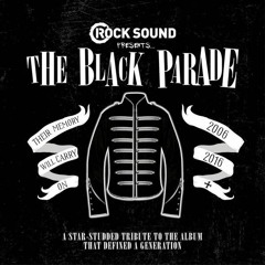 The Black Parade Tribute 4. The Sharpest Lives – State Champs