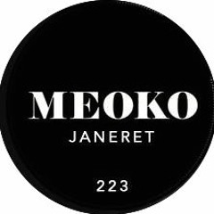 Janeret - Meoko Podcast 223