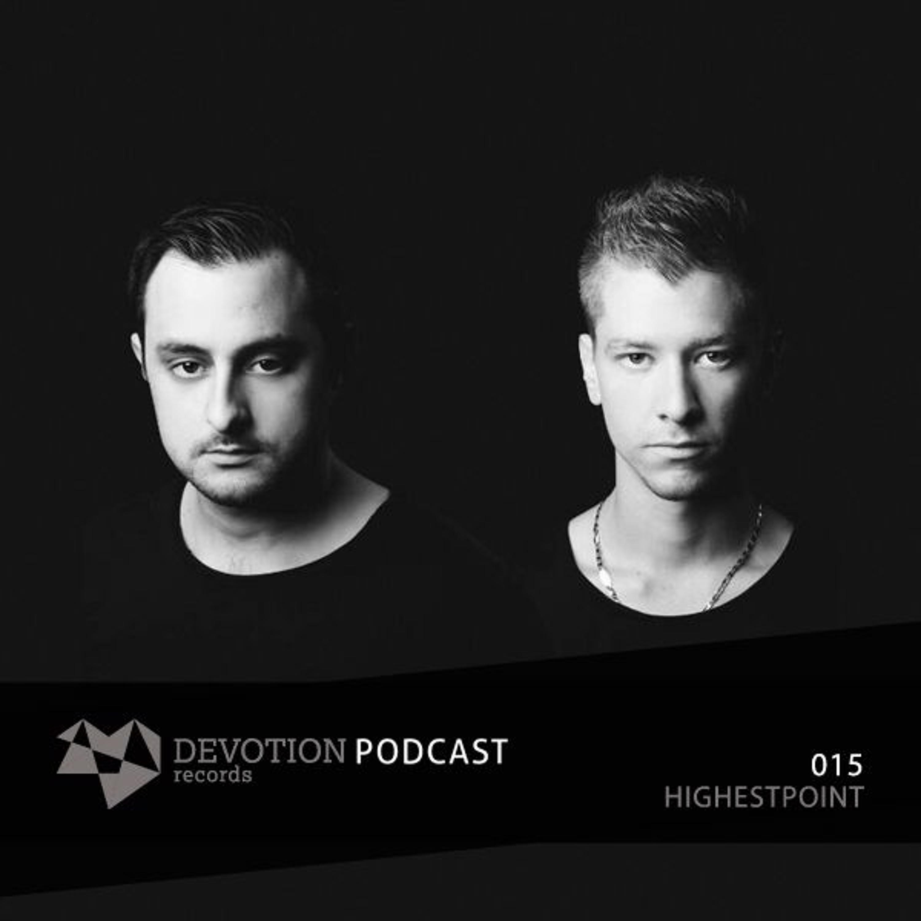 Devotion Records Podcast