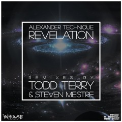 Alexander Technique - Revelation (Todd Terry Remix)