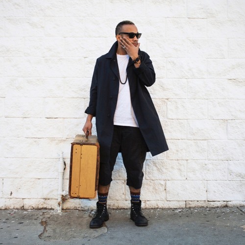 Anderson .Paak - Am I Wrong (Koolade Remix) Free DL