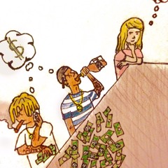 Choosin ft. @2ltZayHube