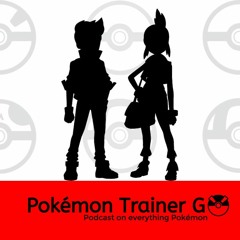 Stream Episode #3.5: Pokémon Generations Commentary Pokemon Trainer Go Podcast | Listen online for free on SoundCloud