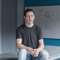 Darragh Curran, VP of Engineering at Intercom