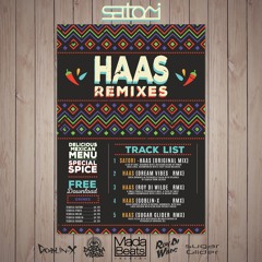HAAS (FREE DOWNLOAD)