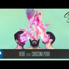 Suranda Zul = Hero Christina Perri -  [DTM - Vol - 2] 2k16  DEMO