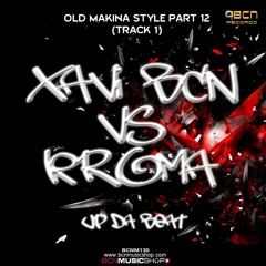 XAVI BCN VS. KROMA - UP DA BEAT
