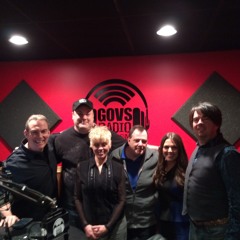 Mulrooney In The Morning Podcast 1