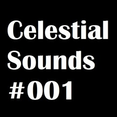 Celestial Sounds #001 by Colibri