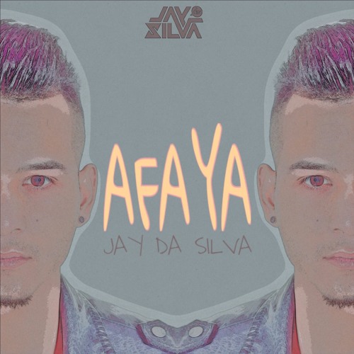 Jay Da Silva - Afaya (Original Mix)