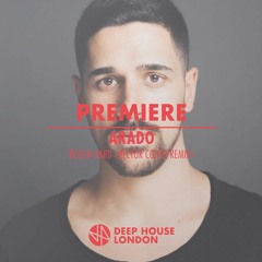 Premiere: Arado - Rollin Hard (Hector Couto Remix)