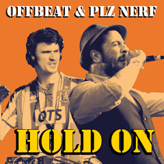 Hold On [FREE DOWNLOAD]