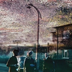 Cracked Shell (tape transplant) - from the LP 'Lend an Ear, Leave a Word'