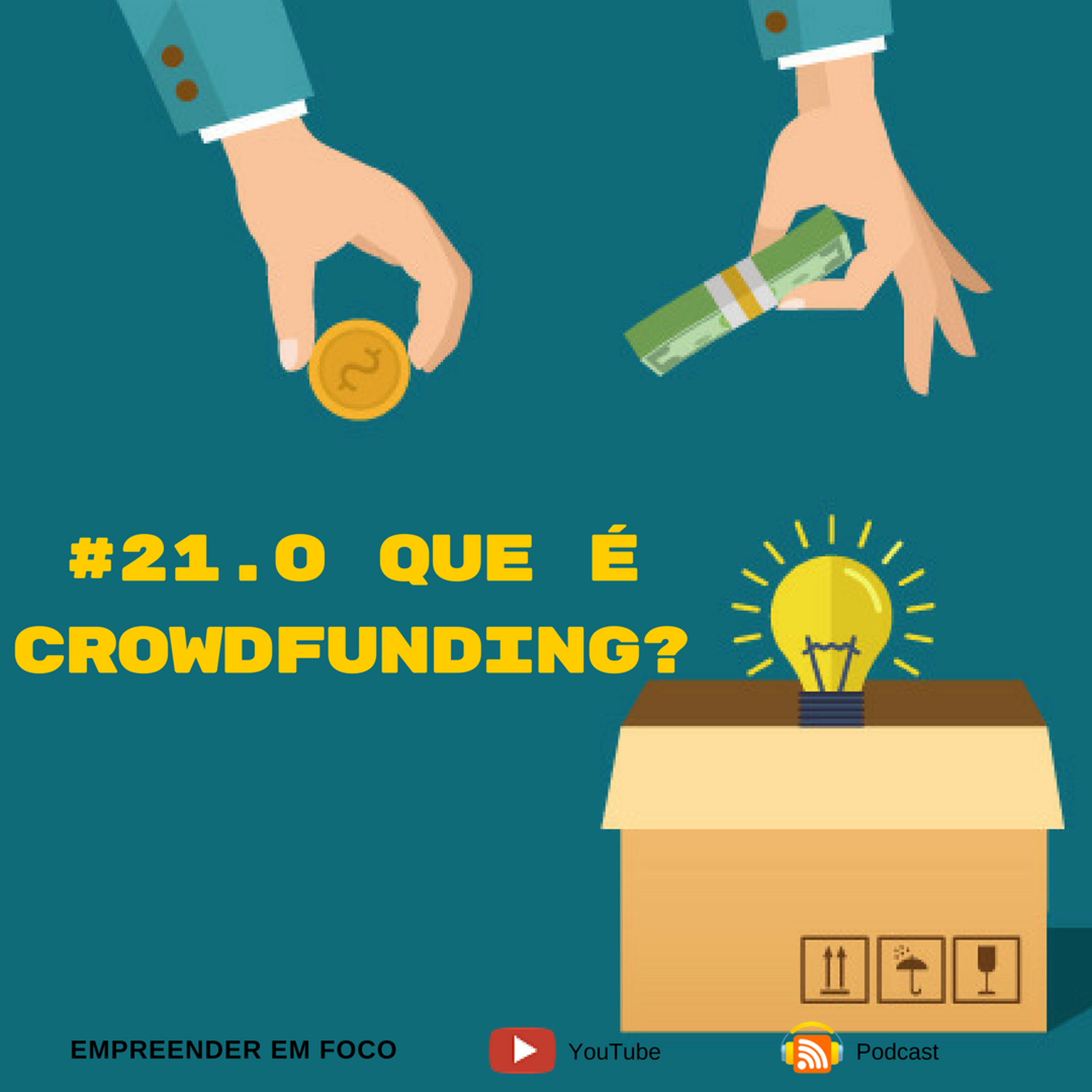 Empreender em Foco: BatePapo Empreendedor