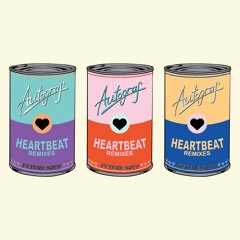 Heartbeat (Alex Schulz Remix)