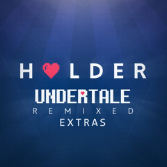 Undertale - Dogsong (Holder Remix)