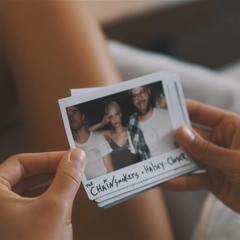 The Chainsmokers - Closer (Lyric) ft. Halsey