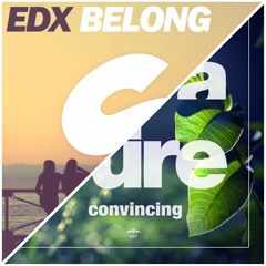 Nora En Pure Vs EDX - Convincing Belong (Luca Rubino Mashup)
