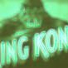 KING-KONG WorkFlow Alternate Take sept2016