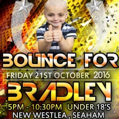 The Revolution - Bounce 4 Bradley - Promo Mix