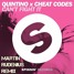Can't Fight It (Martin Rudenius Remix)