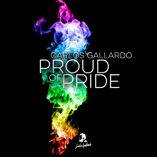 Carlos Gallardo - Proud of Pride (Demo Preview)