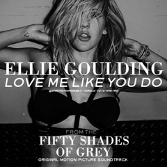 Ellie Goulding - Love Me Like You Do (Thomas Douglas Remix) (+1 St. Up)